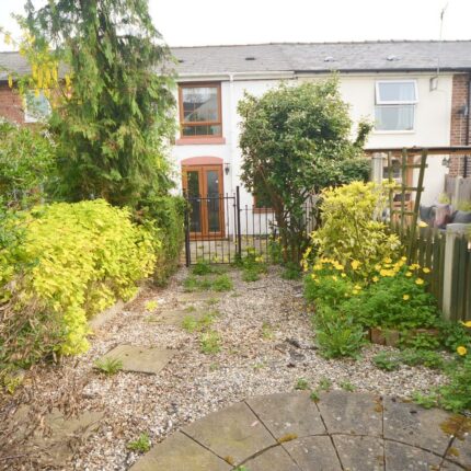 3 Mill Row, off Locko Road, Spondon, Derby, DE21 7AS Gallery image 1
