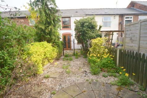 Preview image for 3 Mill Row, off Locko Road, Spondon, Derby, DE21 7AS