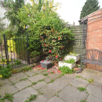 3 Mill Row, off Locko Road, Spondon, Derby, DE21 7AS Gallery image 14