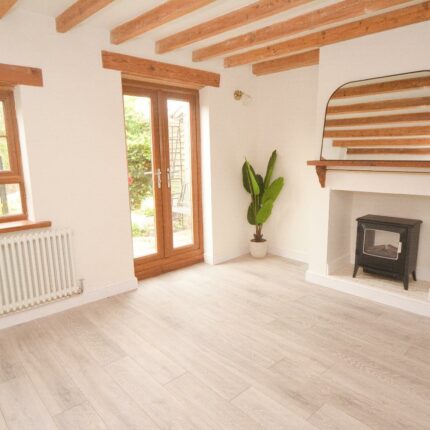 3 Mill Row, off Locko Road, Spondon, Derby, DE21 7AS Gallery image 2