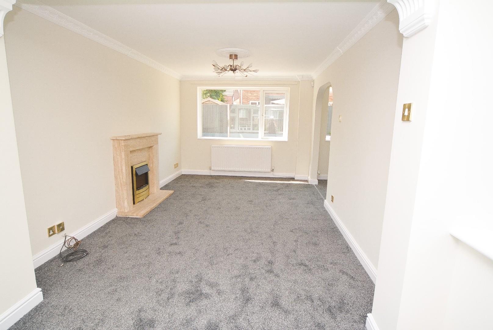 15 Rolleston Road, Burton upon Trent, Staffordshire, DE13 0JT