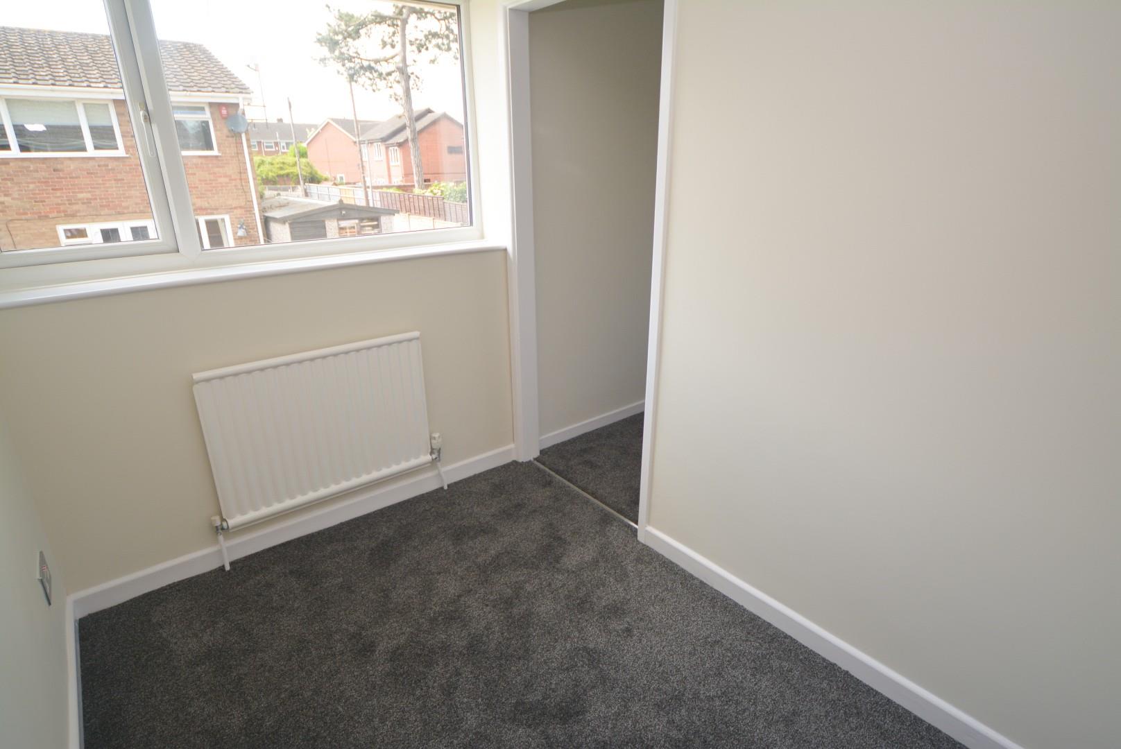 15 Rolleston Road, Burton upon Trent, Staffordshire, DE13 0JT