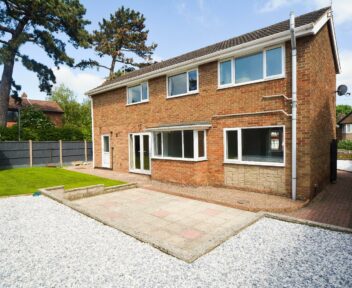 Preview image for 15 Rolleston Road, Burton upon Trent, Staffordshire, DE13 0JT