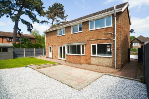Preview image for 15 Rolleston Road, Burton upon Trent, Staffordshire, DE13 0JT