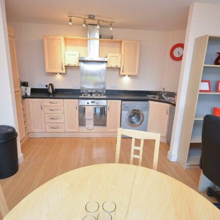 12 Bishops Green, St. Swithins Close, Derby, DE22 3FX Gallery image 2