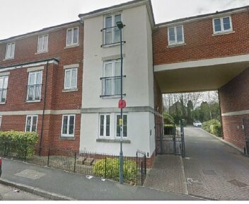Preview image for 12 Bishops Green, St. Swithins Close, Derby, DE22 3FX