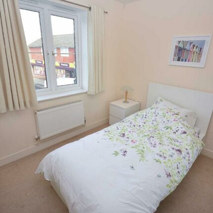 12 Bishops Green, St. Swithins Close, Derby, DE22 3FX Gallery image 5
