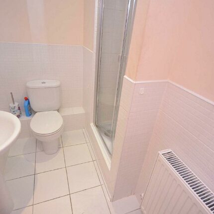 12 Bishops Green, St. Swithins Close, Derby, DE22 3FX Gallery image 6