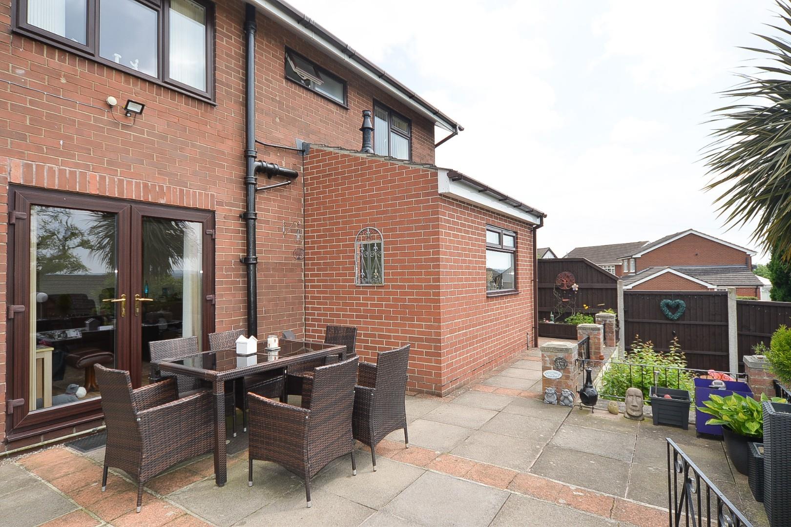 73 Field Lane, BurtonOnTrent, DE13 0NJ Scargill Mann