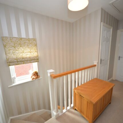 96 Salford Way, Church Gresley, Swadlincote, DE11 9RJ Gallery image 9