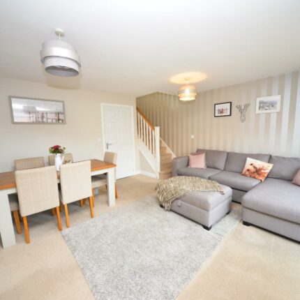 96 Salford Way, Church Gresley, Swadlincote, DE11 9RJ Gallery image 2