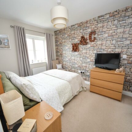 96 Salford Way, Church Gresley, Swadlincote, DE11 9RJ Gallery image 10