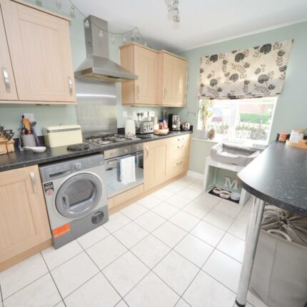 96 Salford Way, Church Gresley, Swadlincote, DE11 9RJ Gallery image 6