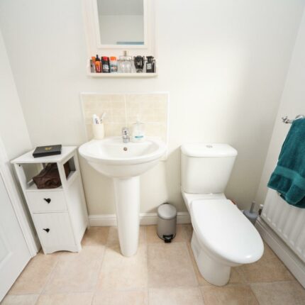 96 Salford Way, Church Gresley, Swadlincote, DE11 9RJ Gallery image 15