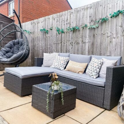 96 Salford Way, Church Gresley, Swadlincote, DE11 9RJ Gallery image 20