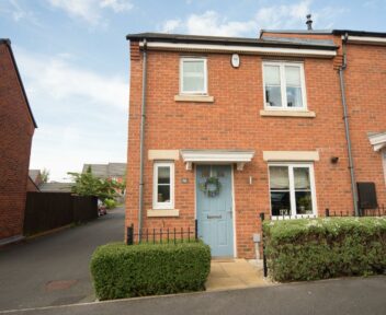 Preview image for 96 Salford Way, Church Gresley, Swadlincote, DE11 9RJ