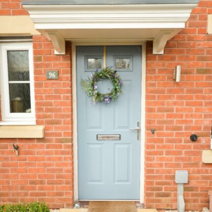 96 Salford Way, Church Gresley, Swadlincote, DE11 9RJ Gallery image 17