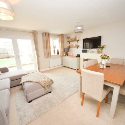 96 Salford Way, Church Gresley, Swadlincote, DE11 9RJ Gallery image 5