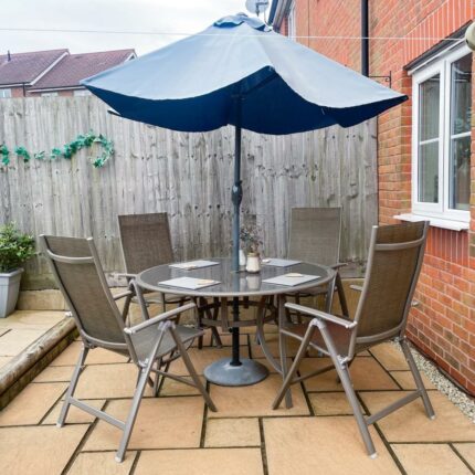 96 Salford Way, Church Gresley, Swadlincote, DE11 9RJ Gallery image 19