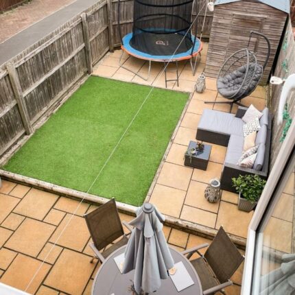 96 Salford Way, Church Gresley, Swadlincote, DE11 9RJ Gallery image 21