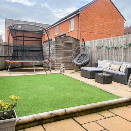 96 Salford Way, Church Gresley, Swadlincote, DE11 9RJ Gallery image 3