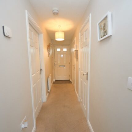 96 Salford Way, Church Gresley, Swadlincote, DE11 9RJ Gallery image 4