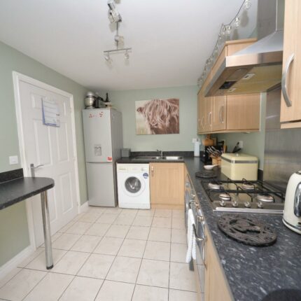 96 Salford Way, Church Gresley, Swadlincote, DE11 9RJ Gallery image 7