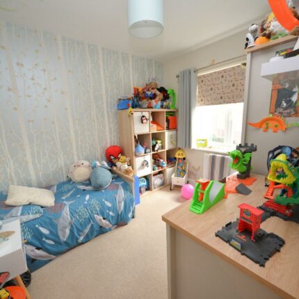 96 Salford Way, Church Gresley, Swadlincote, DE11 9RJ Gallery image 13