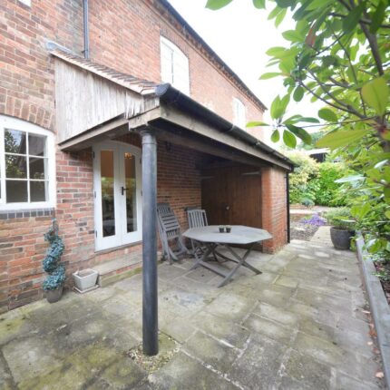 The Cottage, 1, Daleacre Court, Main Street, Lockington, Derby, DE74 2AB Gallery image 29