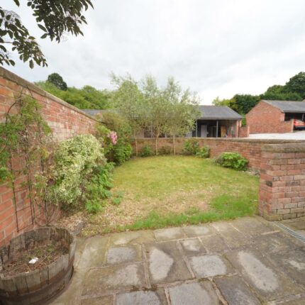 The Cottage, 1, Daleacre Court, Main Street, Lockington, Derby, DE74 2AB Gallery image 5