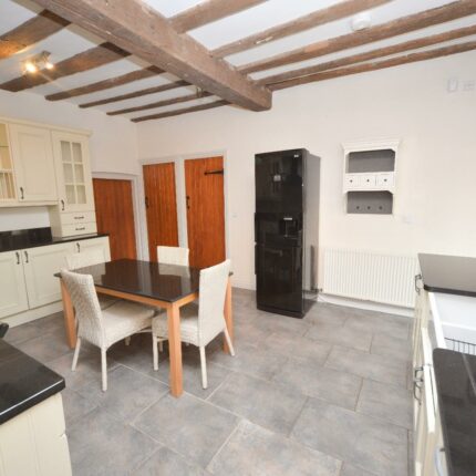 The Cottage, 1, Daleacre Court, Main Street, Lockington, Derby, DE74 2AB Gallery image 13