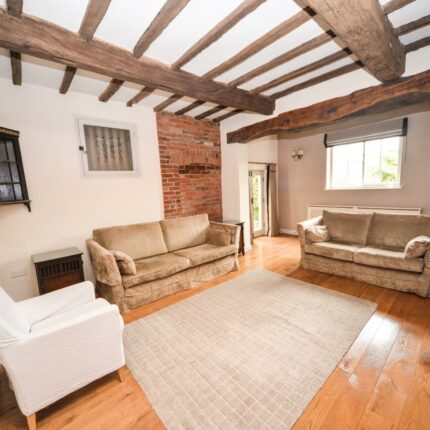 The Cottage, 1, Daleacre Court, Main Street, Lockington, Derby, DE74 2AB Gallery image 9