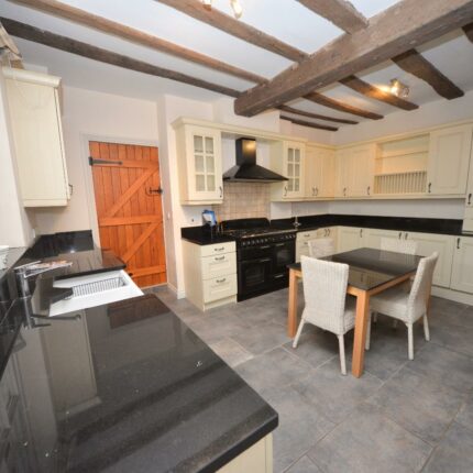 The Cottage, 1, Daleacre Court, Main Street, Lockington, Derby, DE74 2AB Gallery image 12