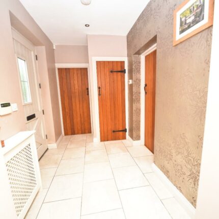 The Cottage, 1, Daleacre Court, Main Street, Lockington, Derby, DE74 2AB Gallery image 6