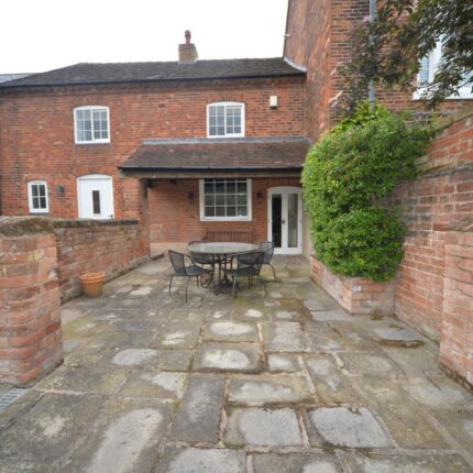 The Cottage, 1, Daleacre Court, Main Street, Lockington, Derby, DE74 2AB Gallery image 4