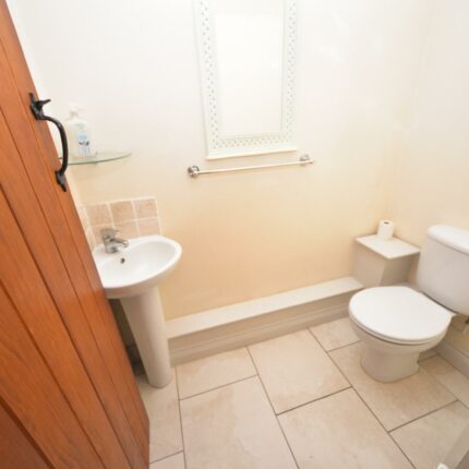 The Cottage, 1, Daleacre Court, Main Street, Lockington, Derby, DE74 2AB Gallery image 16