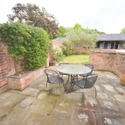 The Cottage, 1, Daleacre Court, Main Street, Lockington, Derby, DE74 2AB Gallery image 31