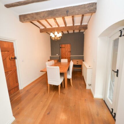 The Cottage, 1, Daleacre Court, Main Street, Lockington, Derby, DE74 2AB Gallery image 14