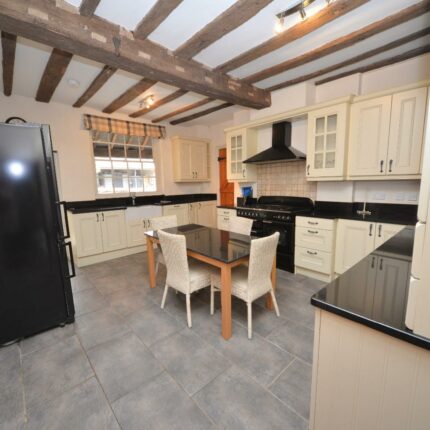 The Cottage, 1, Daleacre Court, Main Street, Lockington, Derby, DE74 2AB Gallery image 11