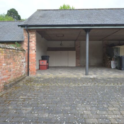 The Cottage, 1, Daleacre Court, Main Street, Lockington, Derby, DE74 2AB Gallery image 32