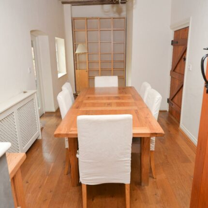 The Cottage, 1, Daleacre Court, Main Street, Lockington, Derby, DE74 2AB Gallery image 15