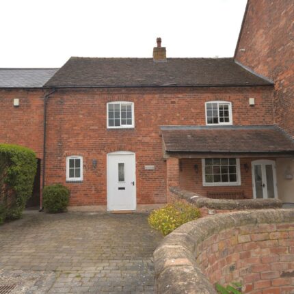 The Cottage, 1, Daleacre Court, Main Street, Lockington, Derby, DE74 2AB Gallery image 1