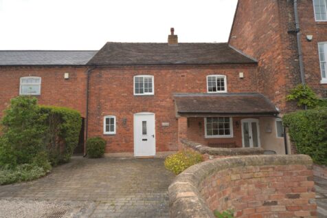 Preview image for The Cottage, 1, Daleacre Court, Main Street, Lockington, Derby, DE74 2AB