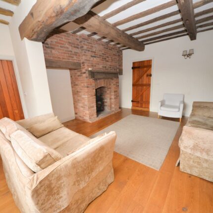 The Cottage, 1, Daleacre Court, Main Street, Lockington, Derby, DE74 2AB Gallery image 8