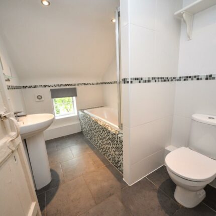 The Cottage, 1, Daleacre Court, Main Street, Lockington, Derby, DE74 2AB Gallery image 27