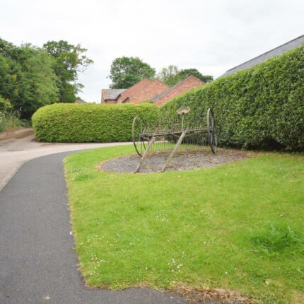 The Cottage, 1, Daleacre Court, Main Street, Lockington, Derby, DE74 2AB Gallery image 33