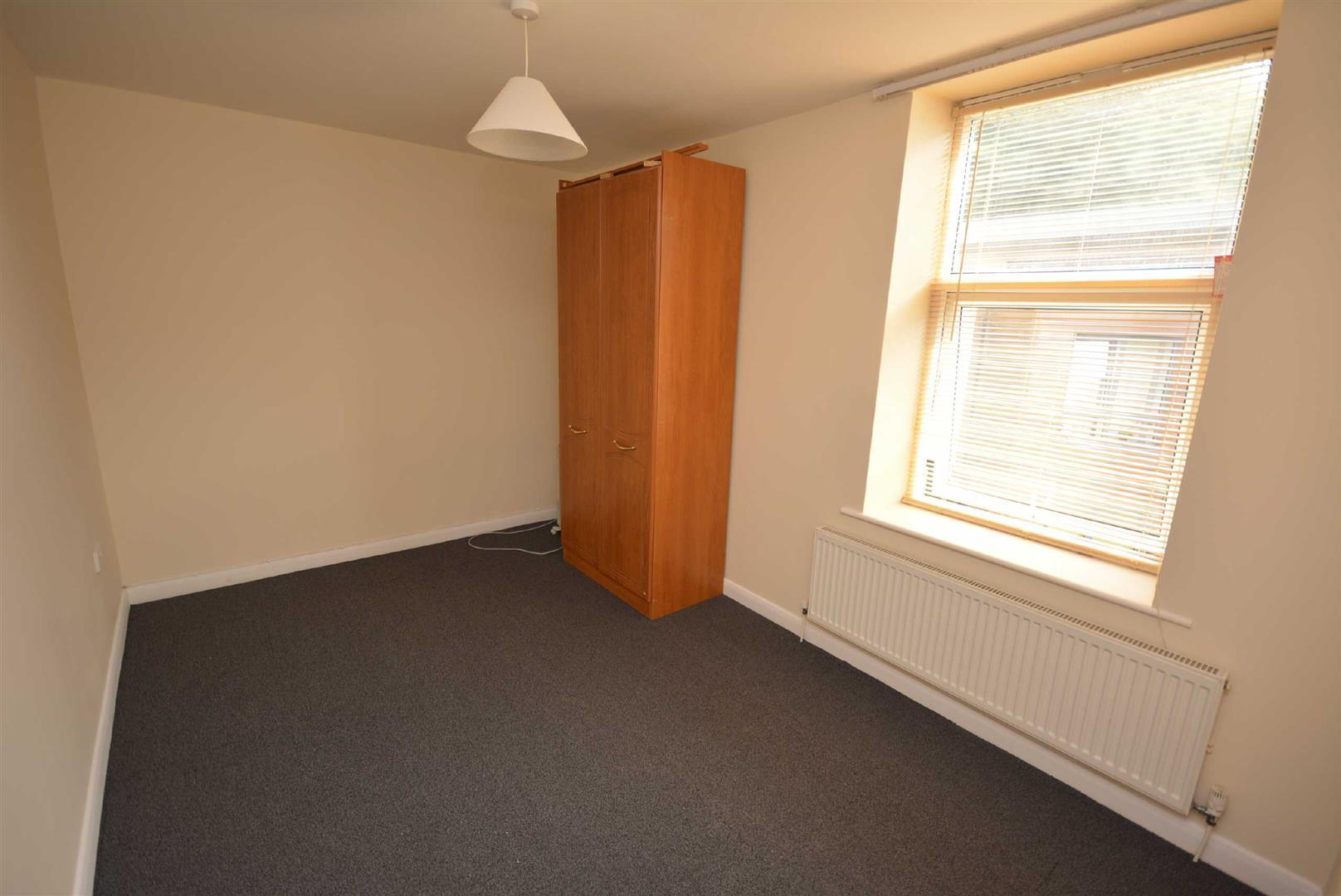 Flat 5, 21, Woods Lane, Derby, Derby, DE22 3UA Scargill Mann