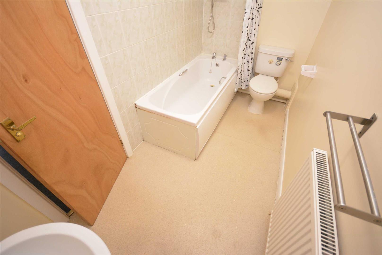 Flat 5, 21, Woods Lane, Derby, Derby, DE22 3UA Scargill Mann