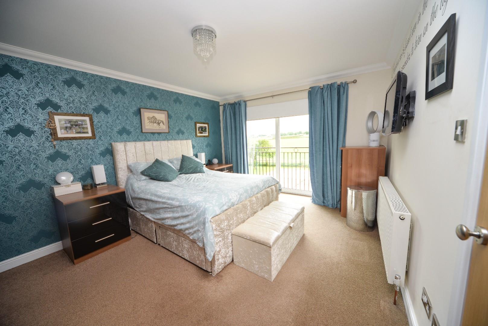 25 The Lawns, Rolleston On Dove, Burton Upon Trent, DE13 9DA Scargill