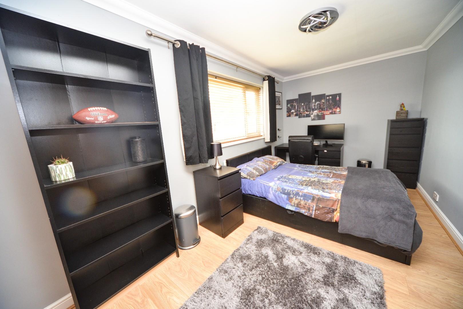 25 The Lawns, Rolleston On Dove, Burton Upon Trent, DE13 9DA Scargill